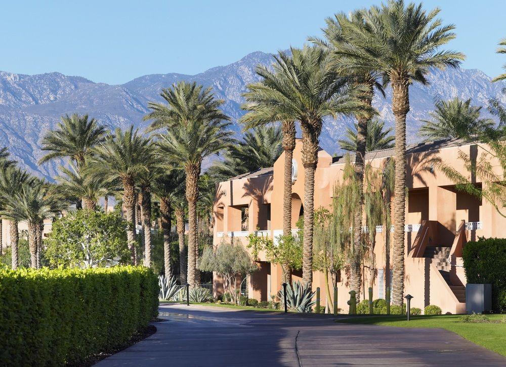 The Westin Mission Hills Resort Villas, Palm Springs Ранчо Мираж Екстериор снимка