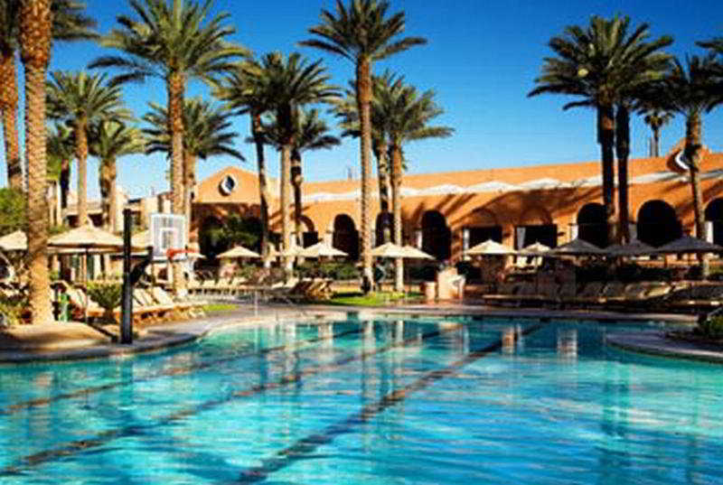 The Westin Mission Hills Resort Villas, Palm Springs Ранчо Мираж Съоръжения снимка